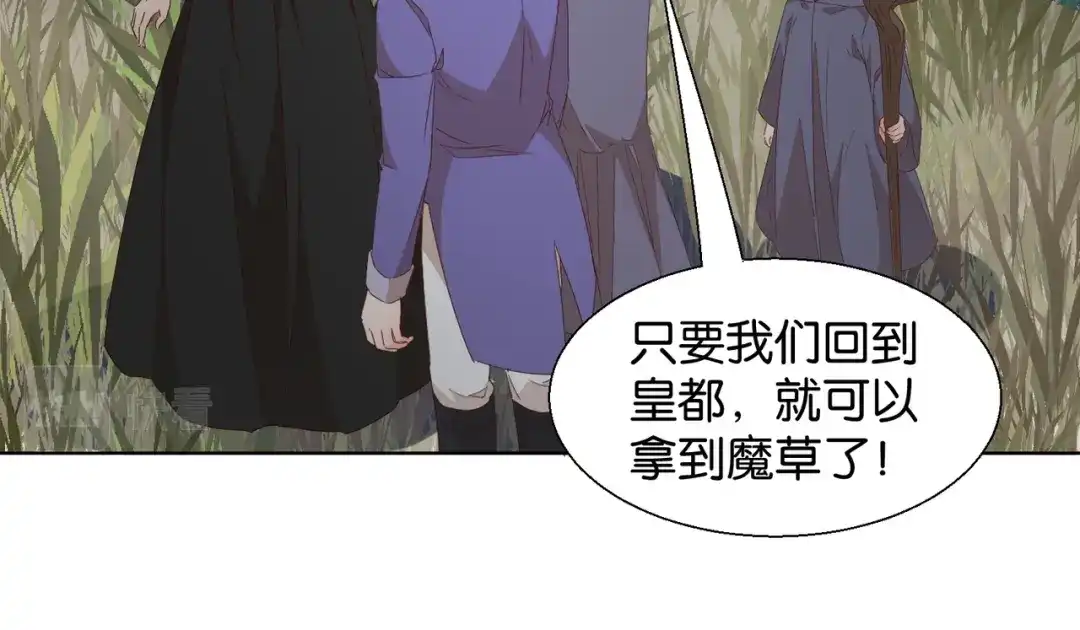 公主殿下满级回归 第66话 旧景重现 第41页