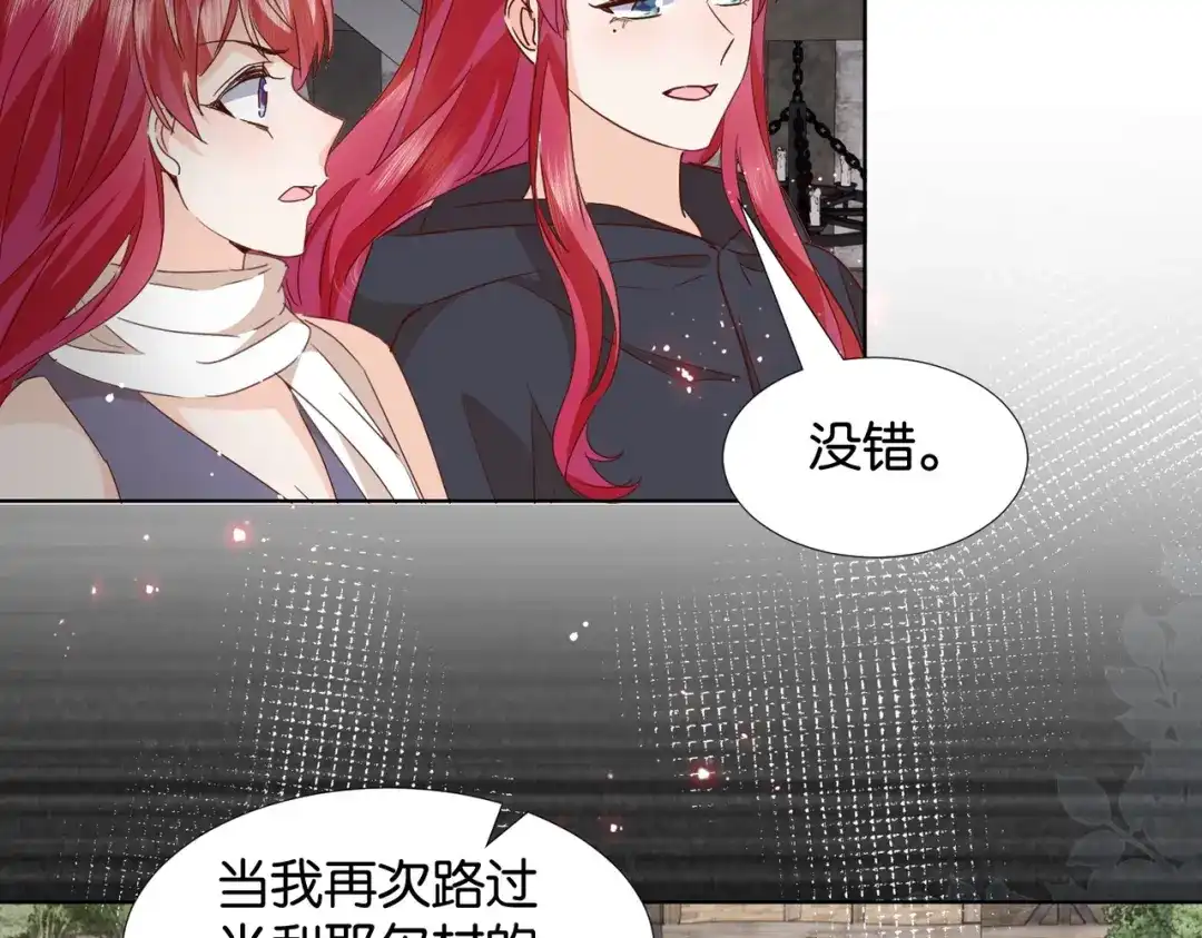 公主殿下满级回归 第66话 旧景重现 第12页