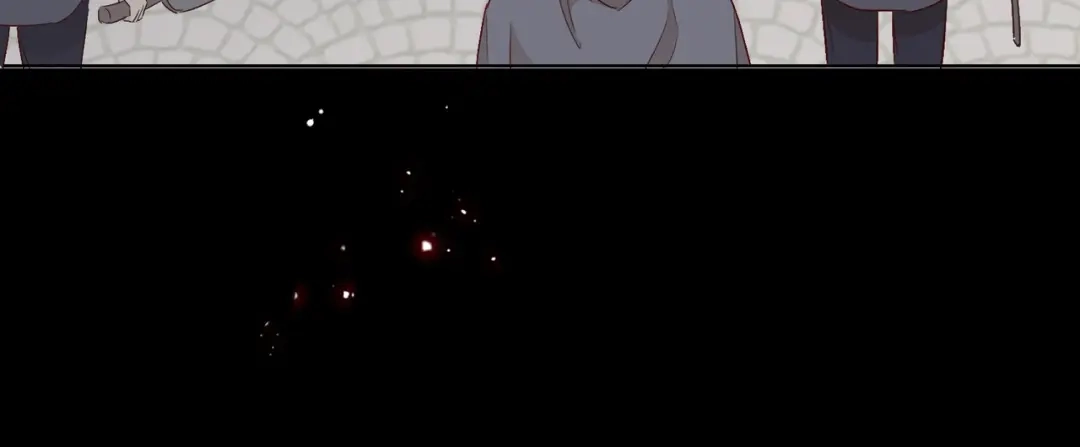 公主殿下满级回归 第66话 旧景重现 第54页