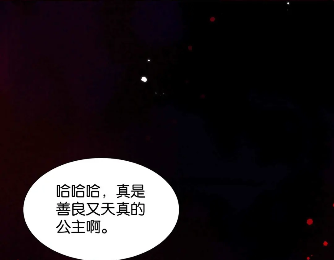 公主殿下满级回归 第70话 献出身体 第5页