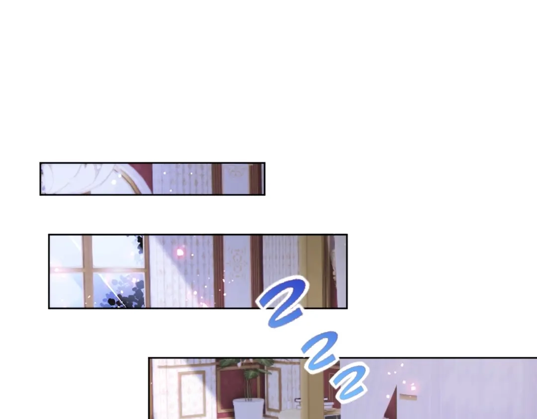 公主殿下满级回归 第6话 微妙的关系 第99页