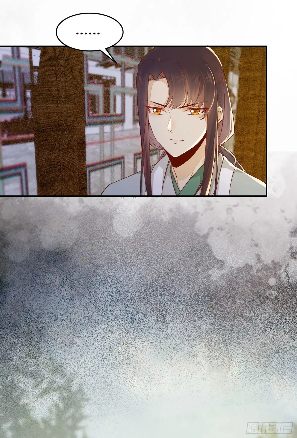 《公主是男人》第135话 少师挺会的嗷~ 第36页