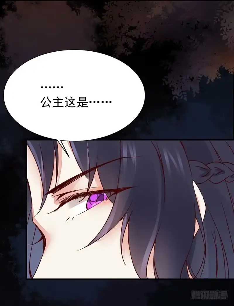 《公主是男人》第31话 公主邀请你一起睡觉！ 第29页