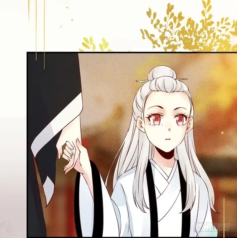 《公主是男人》第37话 诱骗小绿衣下毒 第22页