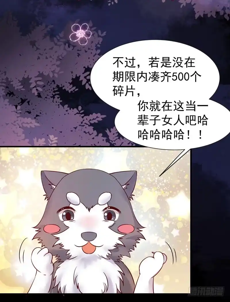 《公主是男人》第40话 姬哥哥带我飞 第12页