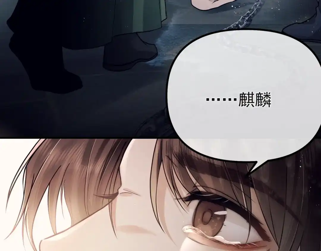 《公子倾城》第1话 哥哥，好久不见 第28页