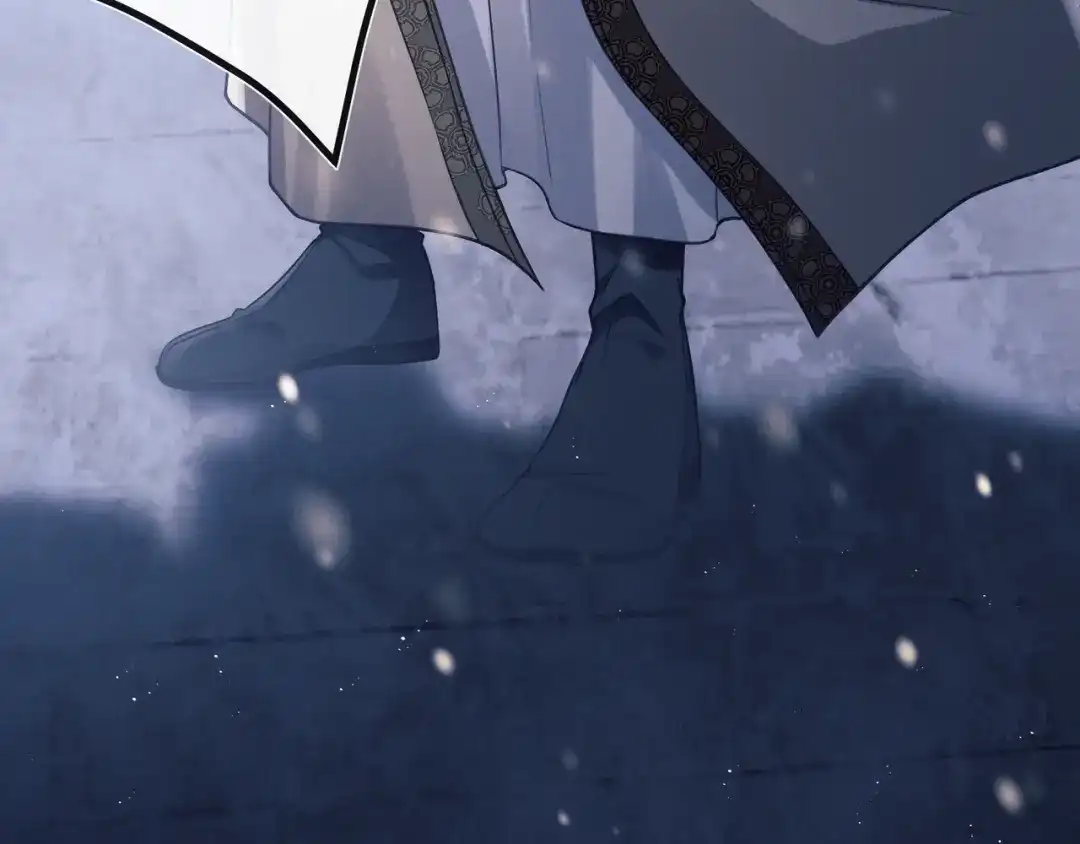 《公子倾城》第3话 他真的会如此辱我？ 第50页