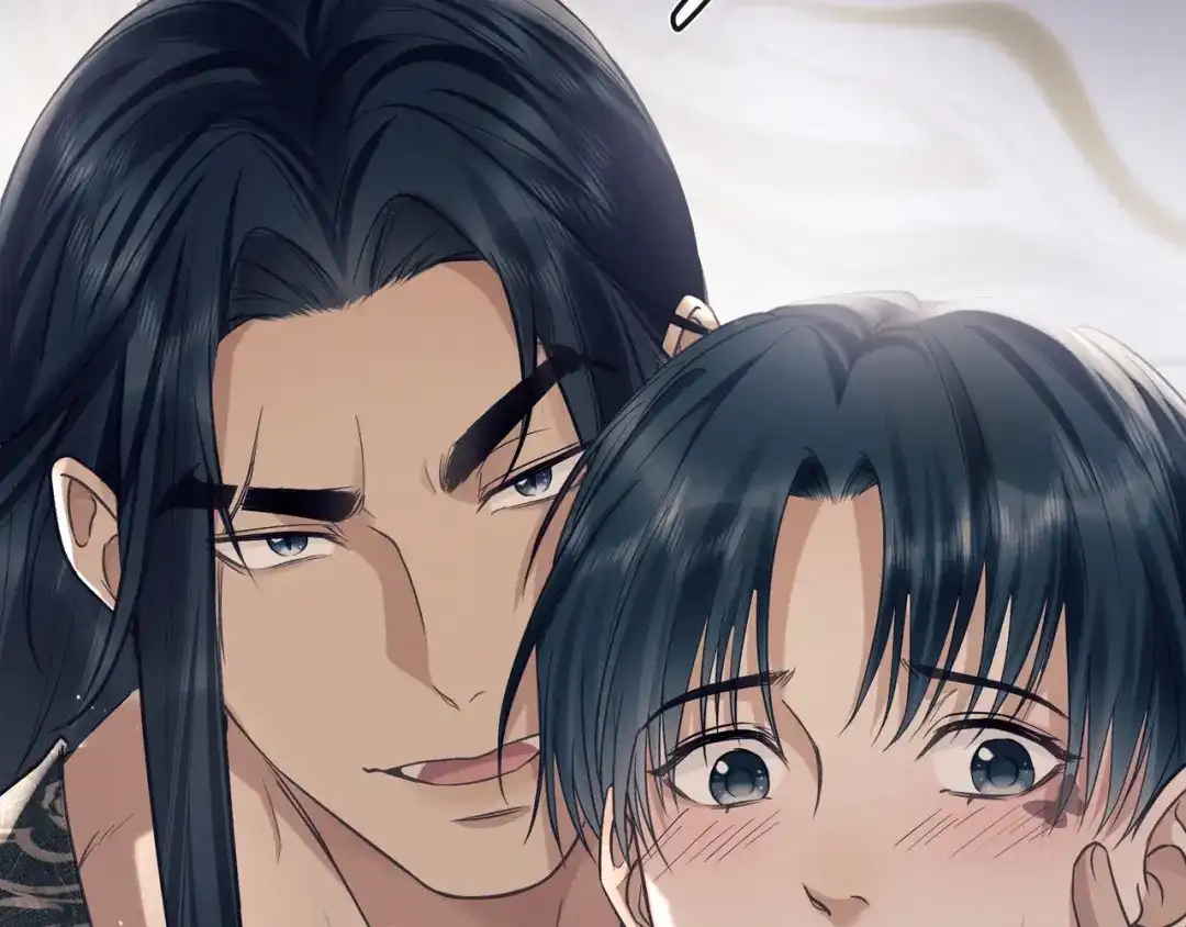 《公子倾城》第4话 这男妓像你么？ 第77页