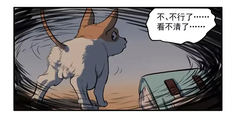 《狗城》隐匿的犬之城 第40页