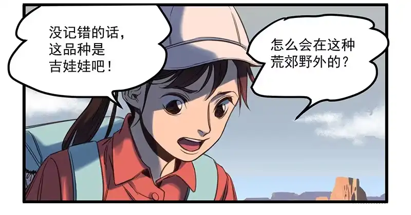 《狗城》隐匿的犬之城 第8页