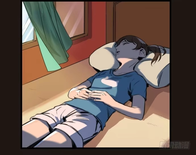 《狗城》叔叔？父亲？ 第44页