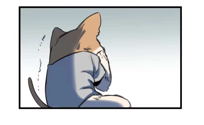 《狗城》犬化病雷达 第17页