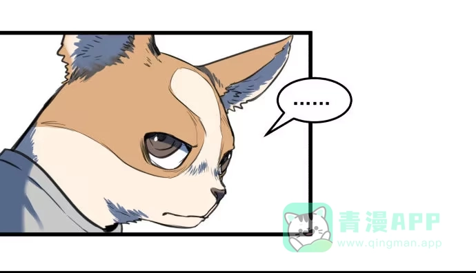 《狗城》犬化病雷达 第41页