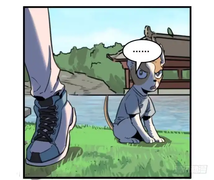 《狗城》被狗咬了 第13页