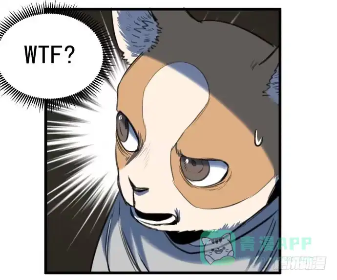 《狗城》被狗咬了 第6页