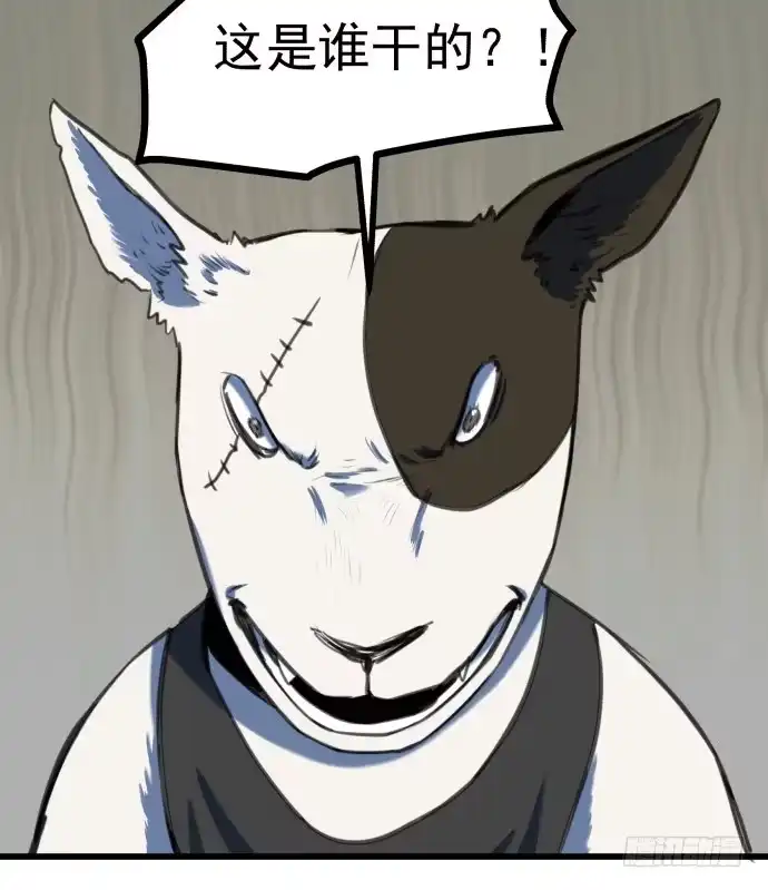 《狗城》噩梦 第2页