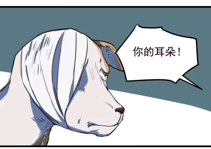 《狗城》噩梦 第3页