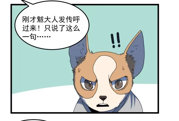 《狗城》以后我罩着你 第5页