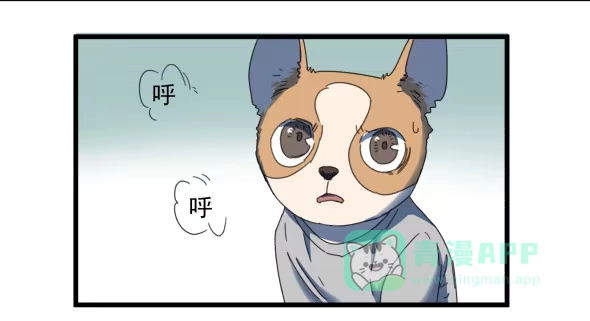 《狗城》以后我罩着你 第16页