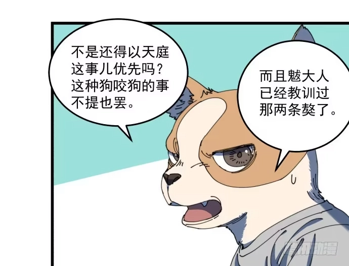 《狗城》又出现了牺牲者 第17页