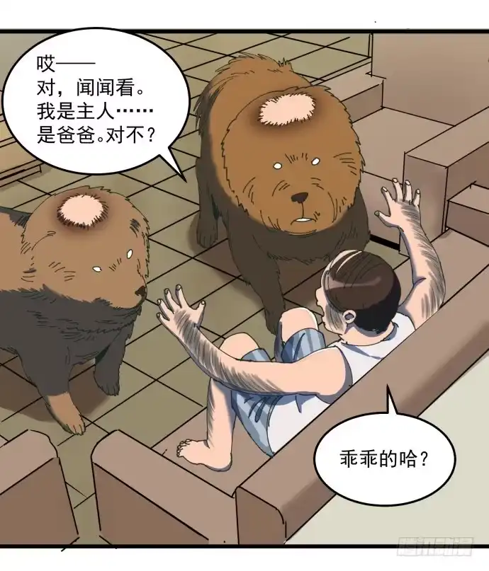 《狗城》又出现了牺牲者 第37页