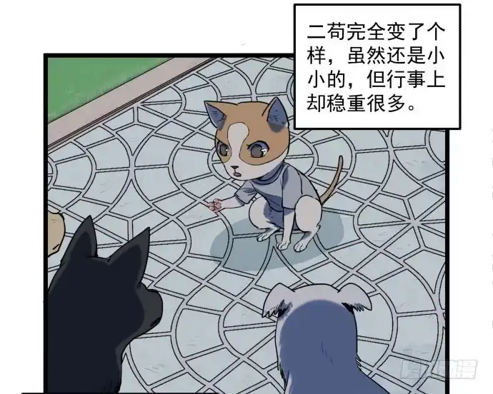 《狗城》最重要的 是您！ 第3页