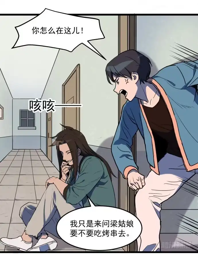 《狗城》最重要的 是您！ 第20页