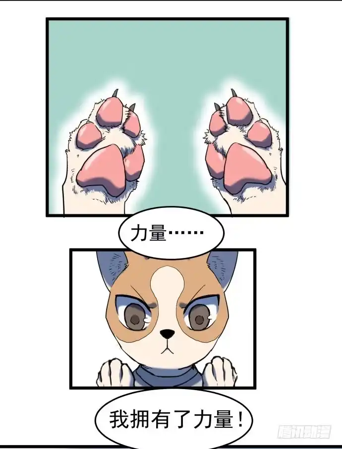 《狗城》回到犬封镇之后…… 第2页