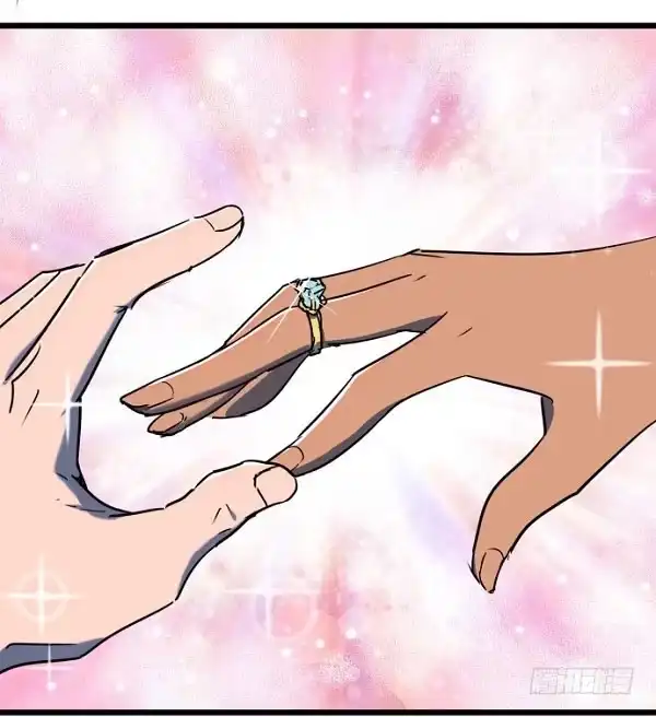 《狗城》意外的求婚 第34页