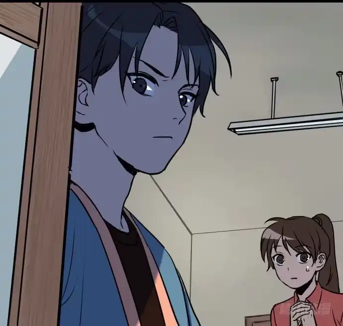 《狗城》神仙领导来视察？ 第47页