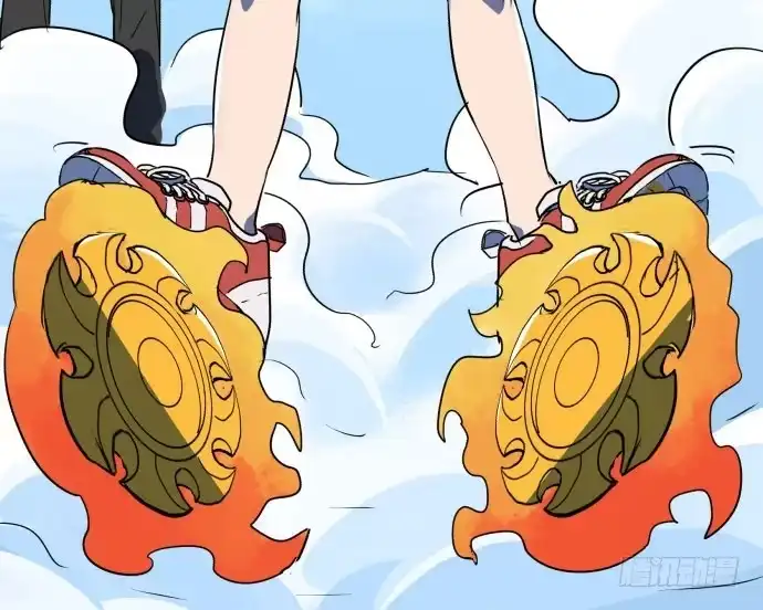 《狗城》神仙领导来视察？ 第28页