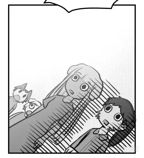 《狗城》番外 千古之谜 第9页