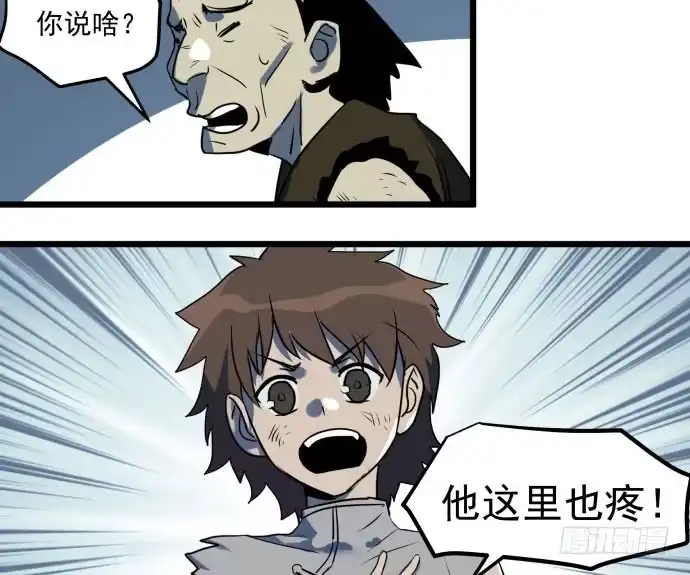 《狗城》多管闲事 第20页