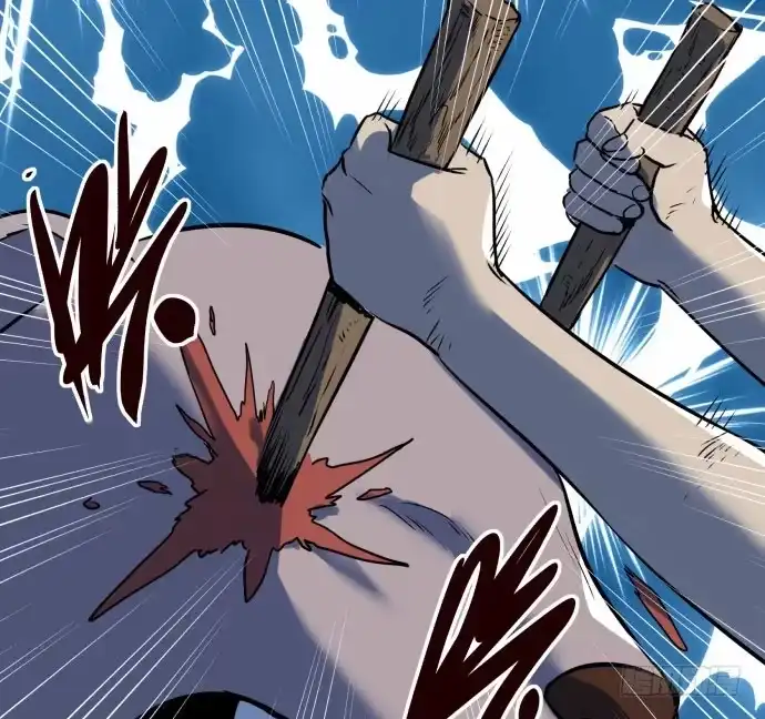 《狗城》多管闲事 第28页