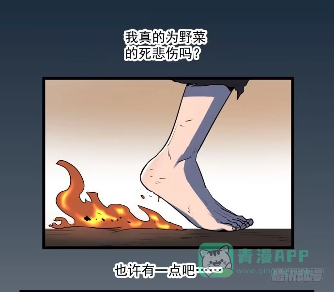 《狗城》失控 第16页