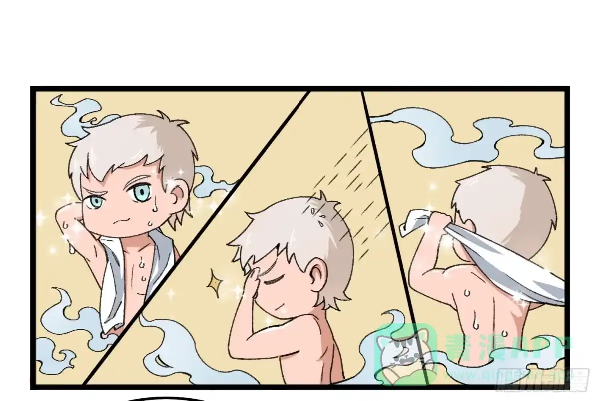 《狗城》狗城番外：汪汪 汪汪汪！ 第6页