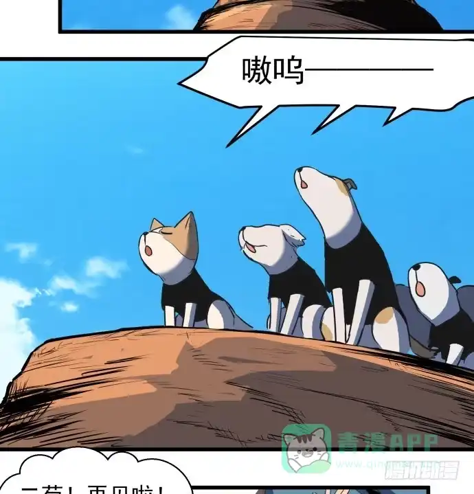 《狗城》大结局：再见了！后会有期！ 第101页