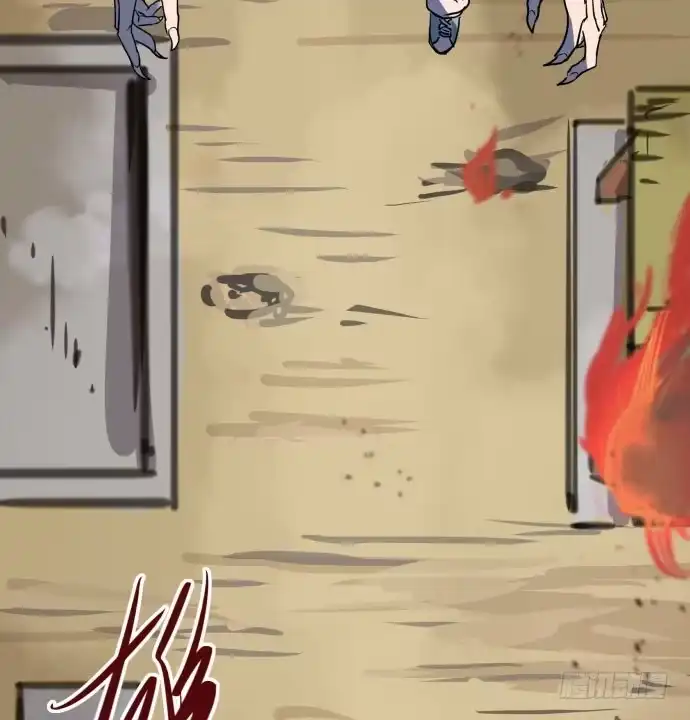 《狗城》大结局：再见了！后会有期！ 第3页