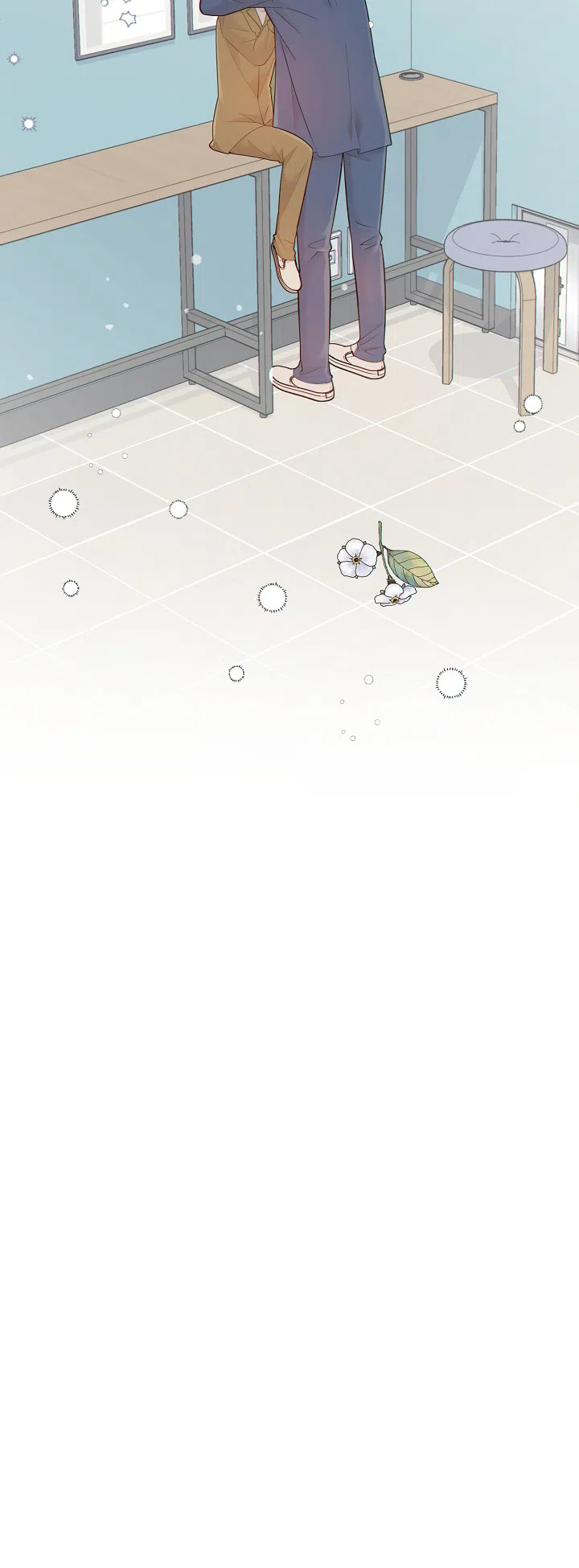 《狗和狼的时间》第109话 第20页