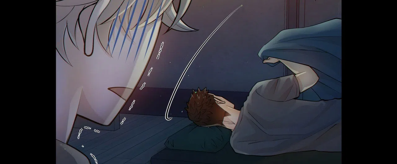 《狗和狼的时间》第11话 第35页