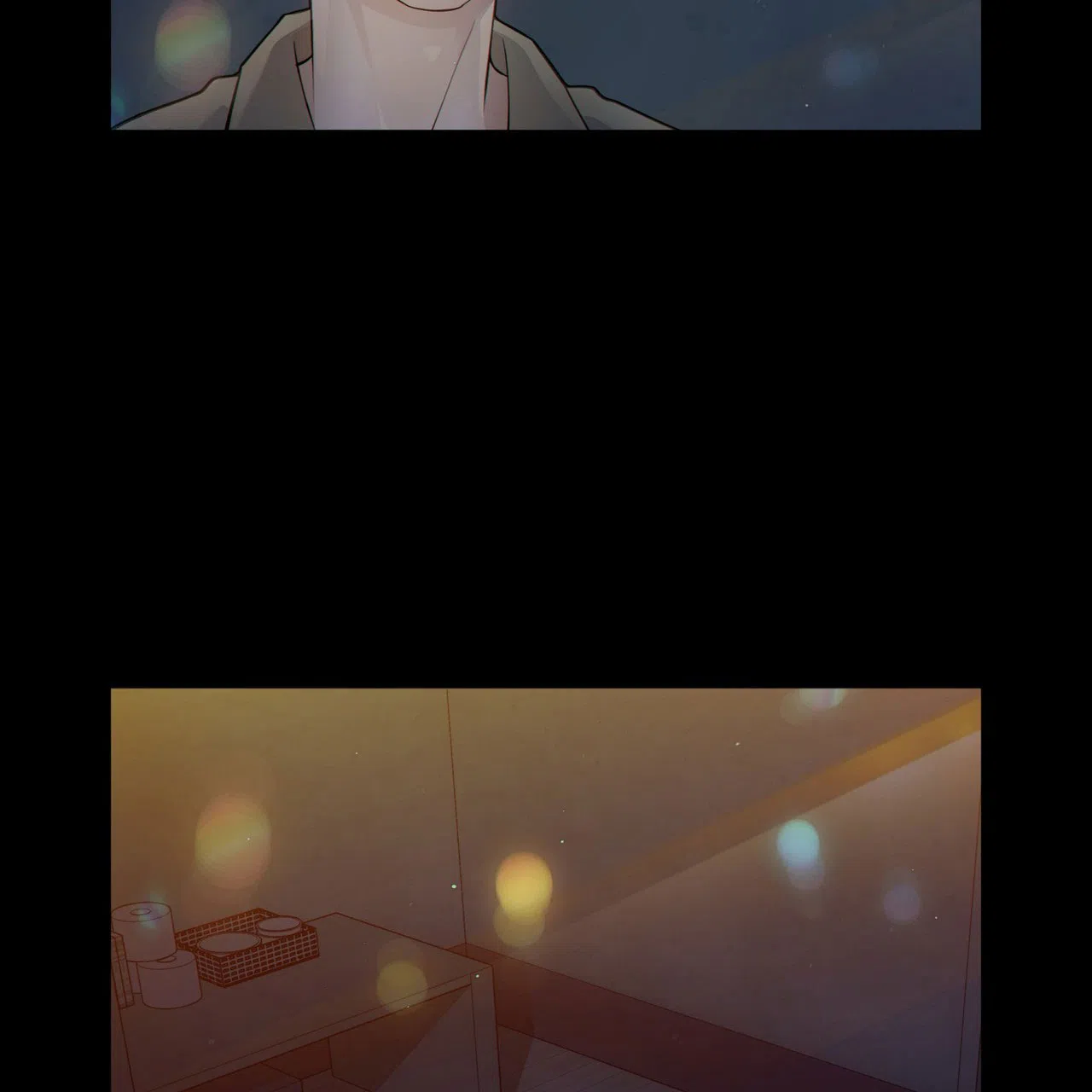 《狗和狼的时间》第11话 第37页