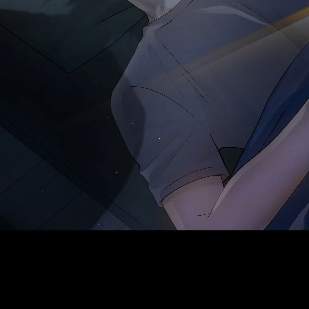 《狗和狼的时间》第11话 第44页