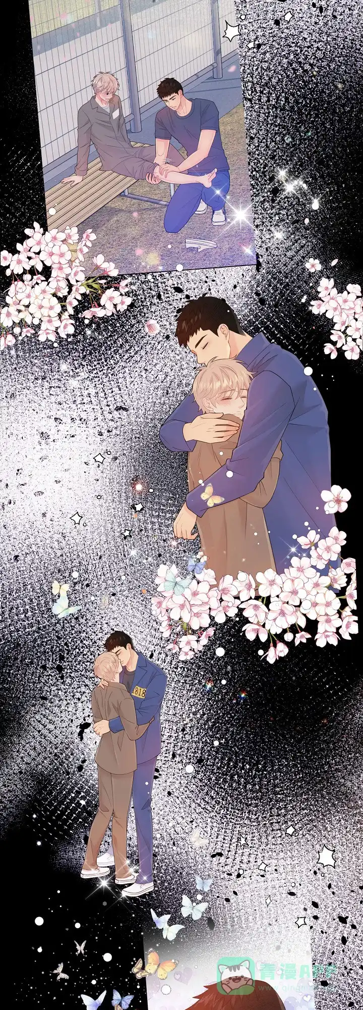 《狗和狼的时间》第128话 第6页