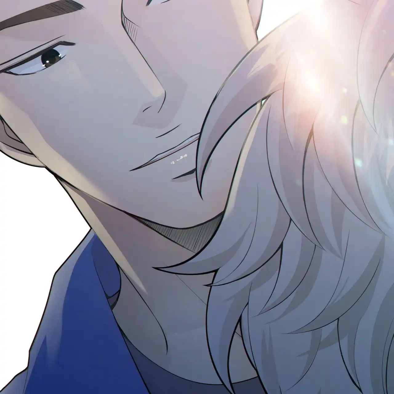 《狗和狼的时间》第14话 第69页