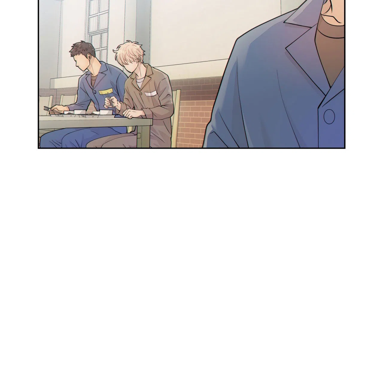 《狗和狼的时间》第15话 第40页