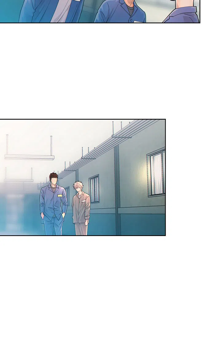 《狗和狼的时间》第17话 第5页