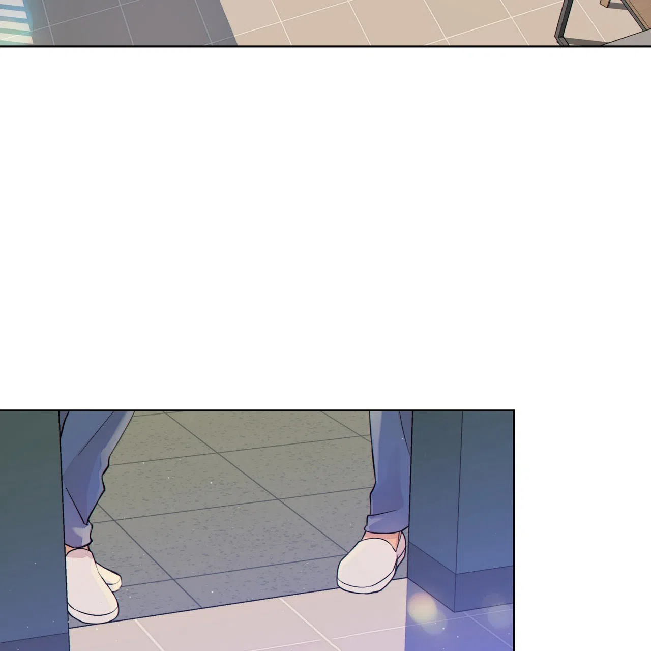 《狗和狼的时间》第3话 第19页
