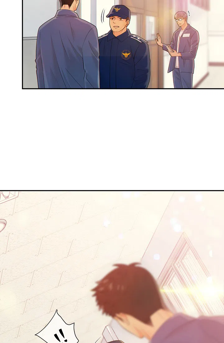 《狗和狼的时间》第34话 第39页