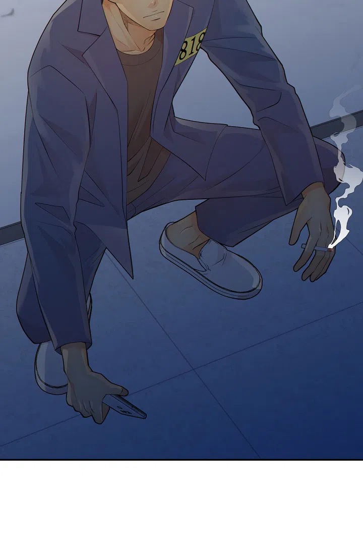 《狗和狼的时间》第34话 第34页