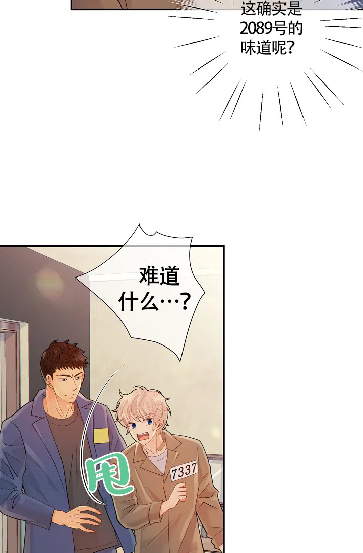 《狗和狼的时间》第35话 第25页